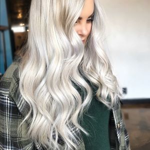 Meet your Posher, Melissa